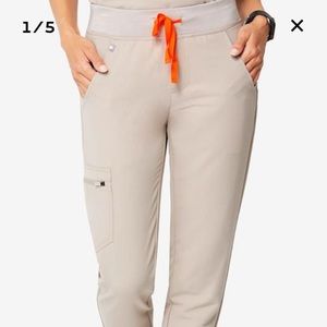Figs Zamora scrub pants